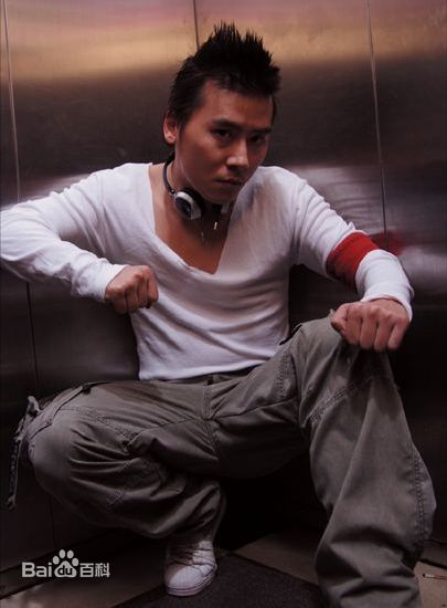 马可(Michael)精选集图册