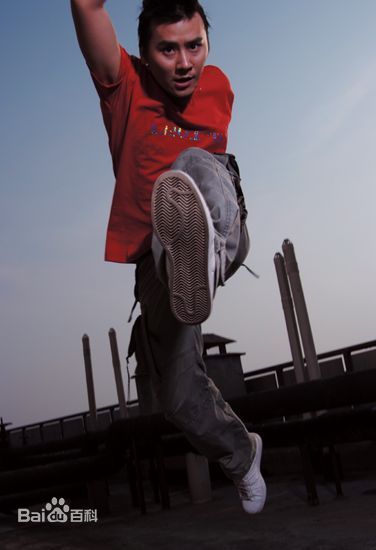 马可(Michael)精选集图册