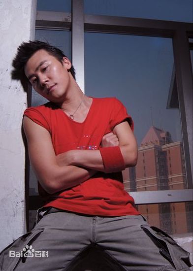 马可(Michael)精选集图册