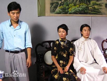 马可(Michael)2006年《暗夜心慌慌》最优质剧照