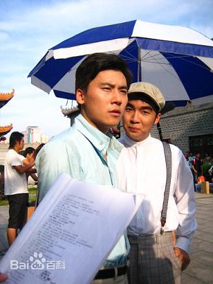 马可(Michael)2006年《暗夜心慌慌》最优质剧照