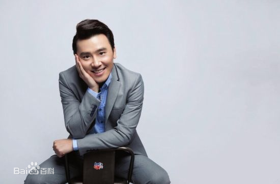 最优质马可(Michael)生活照