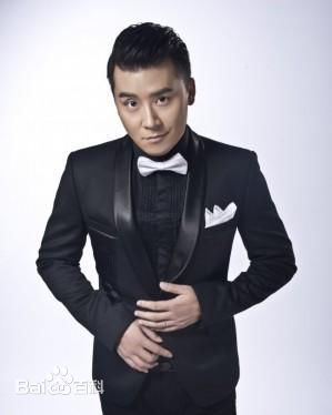 最优质马可(Michael)生活照