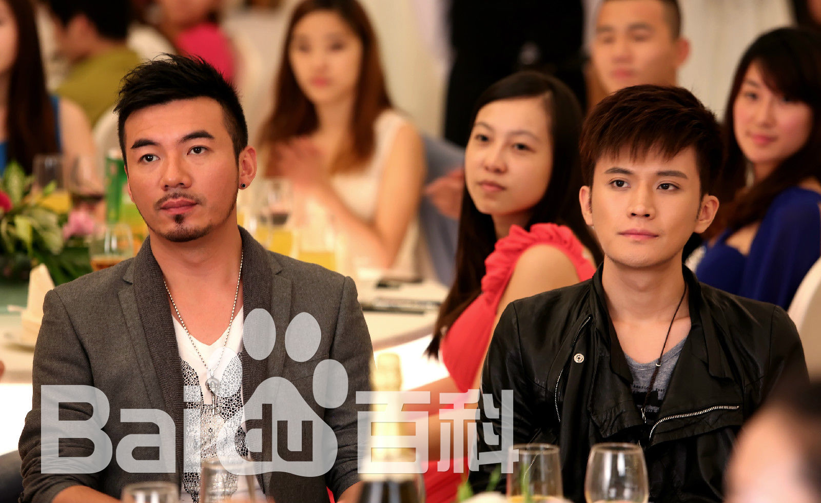 雷诺儿世界上的另一个我最全剧照