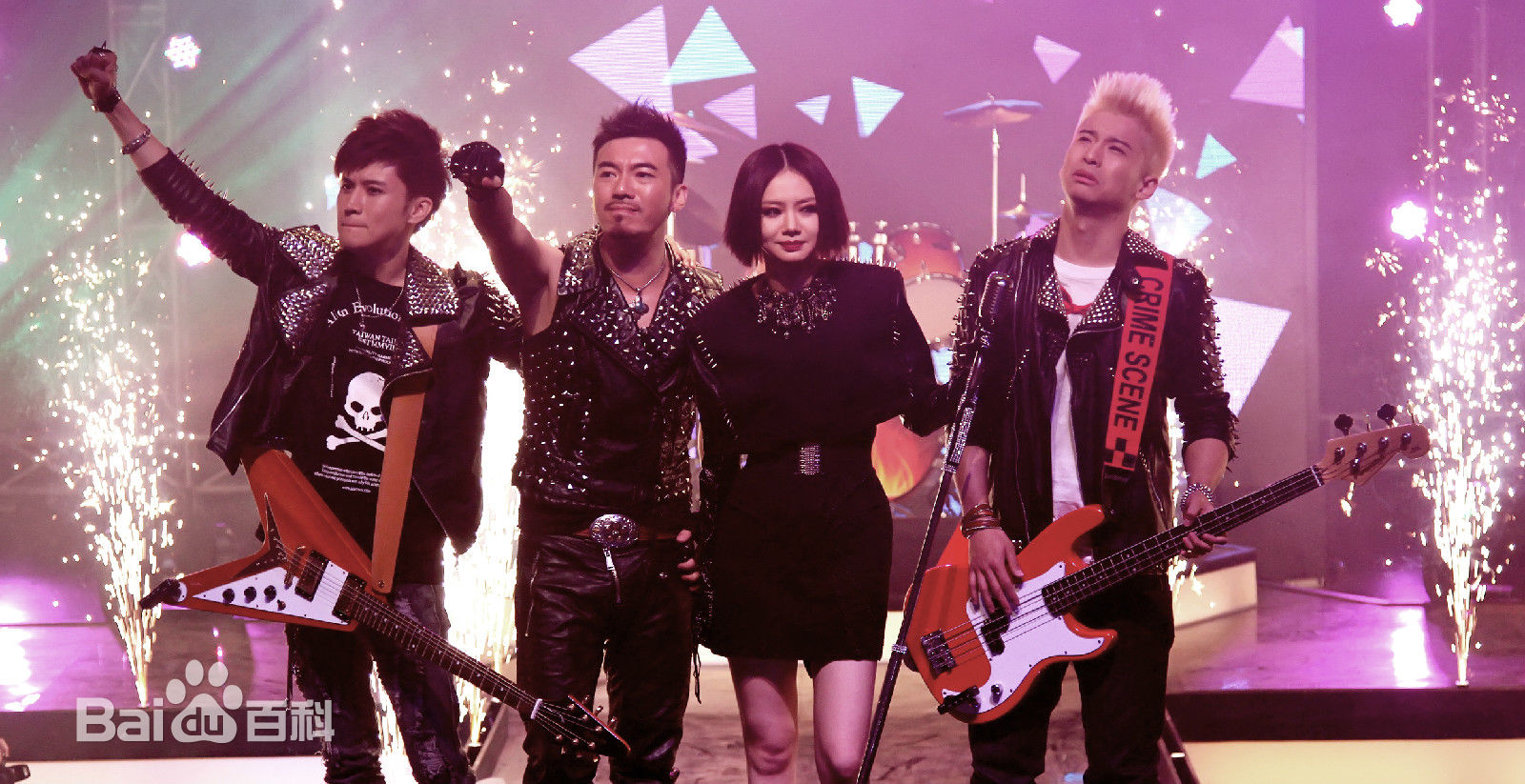 雷诺儿世界上的另一个我最全剧照