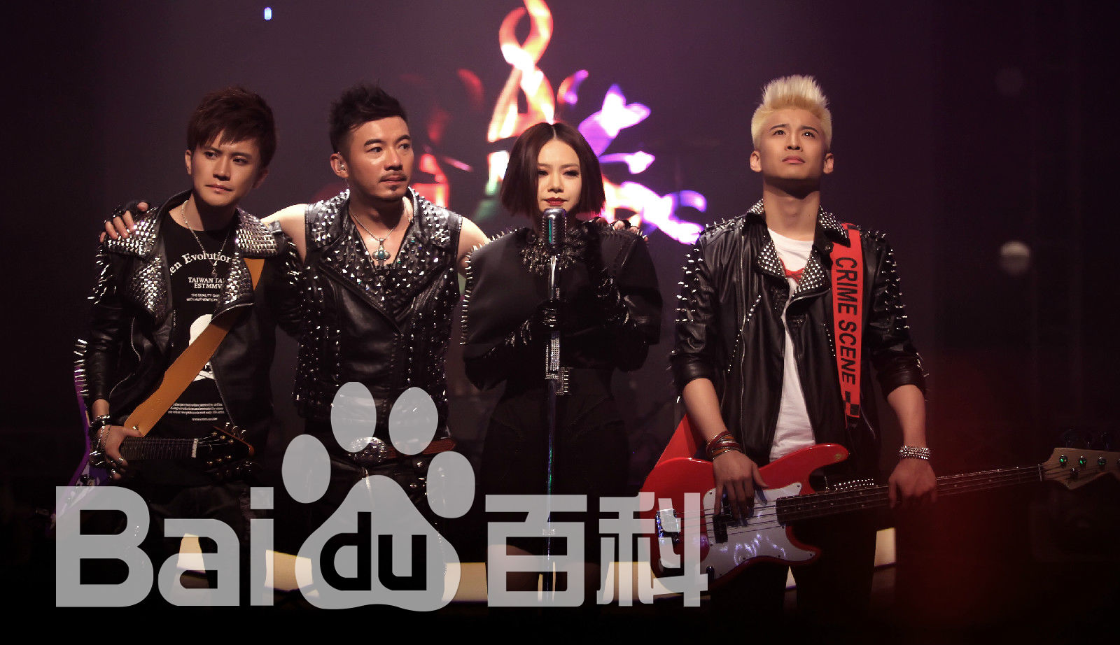 雷诺儿世界上的另一个我最全剧照