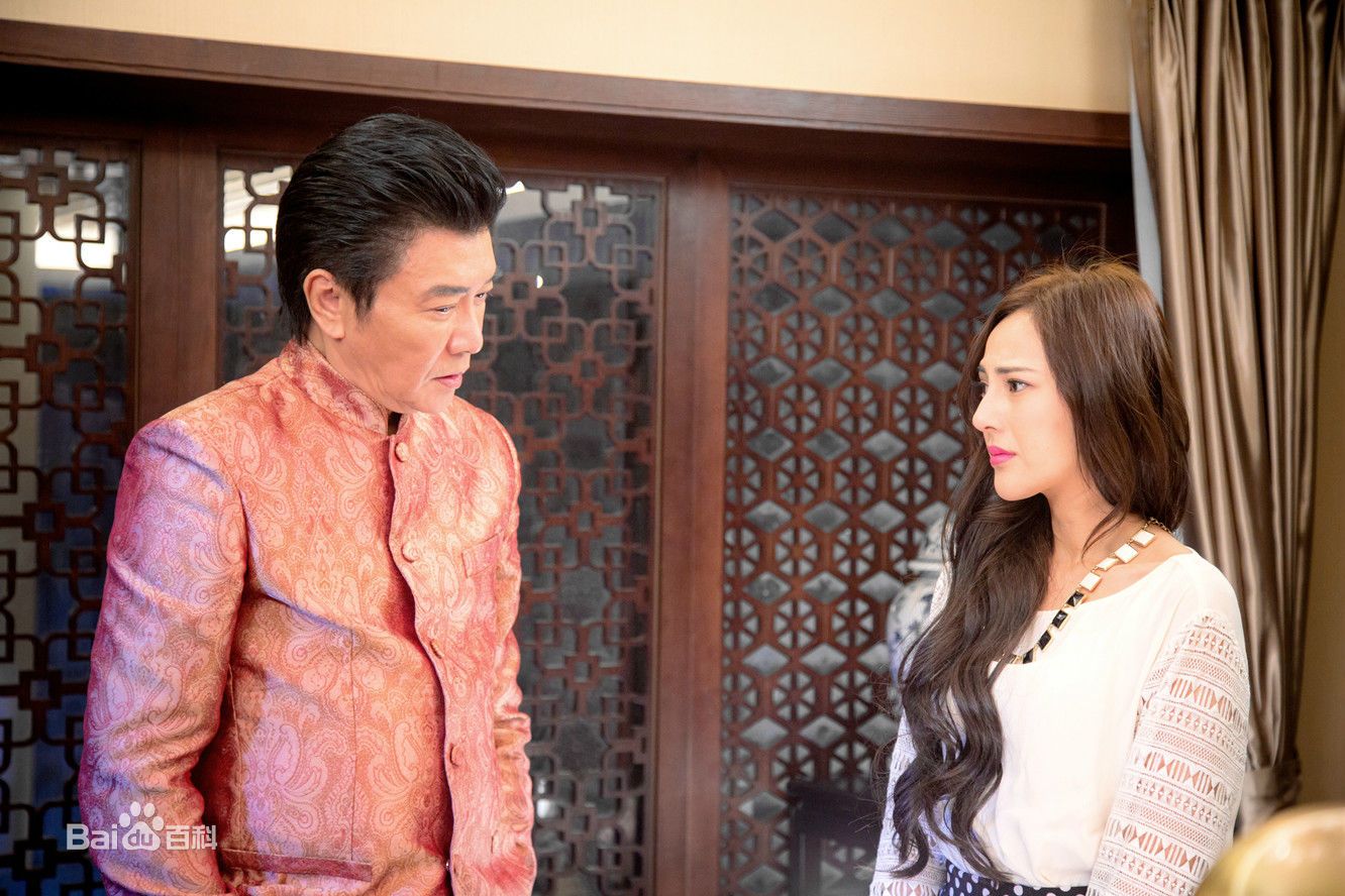 雷诺儿爱你，万缕千丝最优质剧照