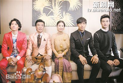 雷诺儿爱你，万缕千丝最优质剧照