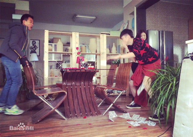 雷诺儿想明白了再结婚前后照片