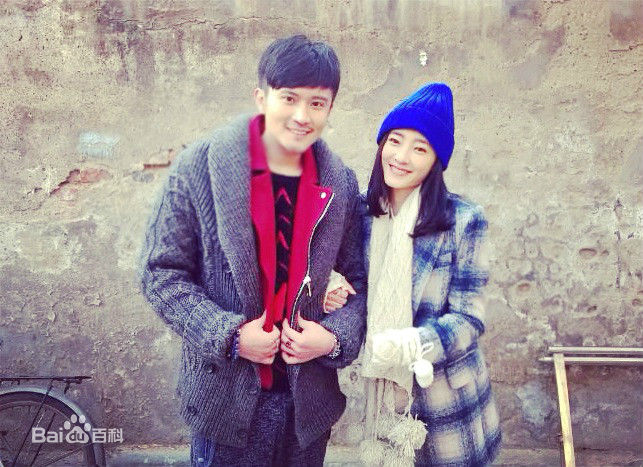 雷诺儿想明白了再结婚前后照片