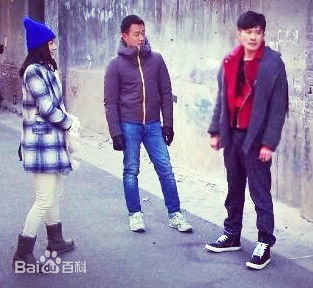 雷诺儿想明白了再结婚前后照片