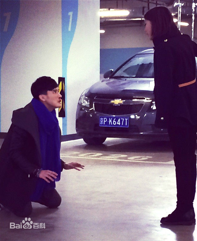 雷诺儿想明白了再结婚前后照片