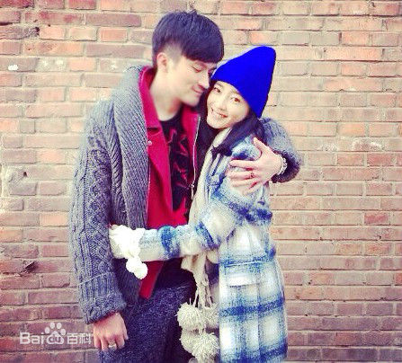 雷诺儿想明白了再结婚前后照片