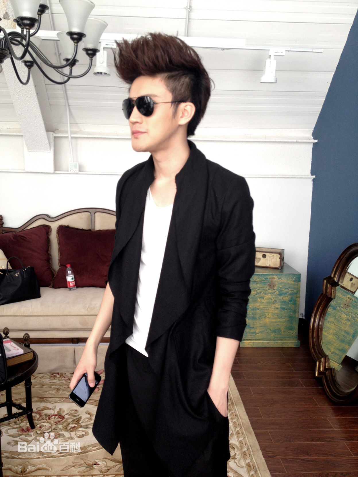 雷诺儿的个人图册性感图片图集