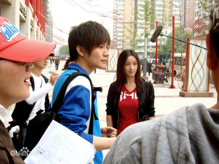 雷诺儿的个人图册性感图片图集