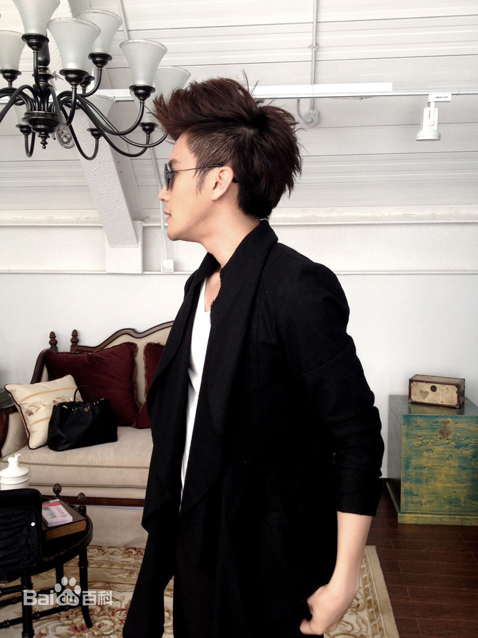 雷诺儿的个人图册性感图片图集