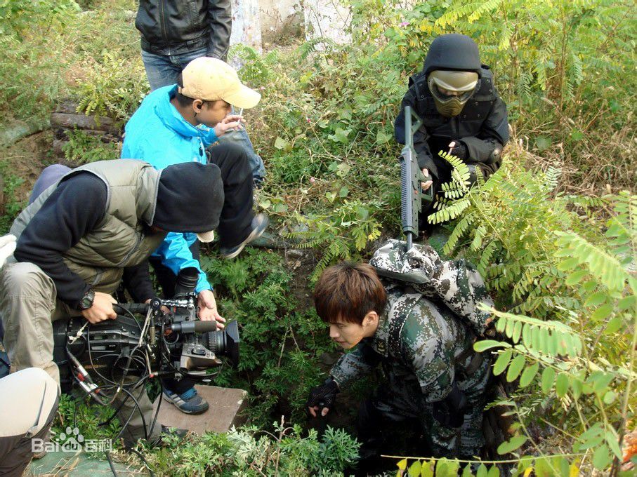 雷诺儿的个人图册素颜照相册