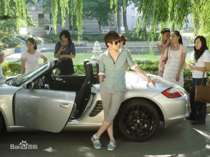 雷诺儿的个人图册素颜照相册