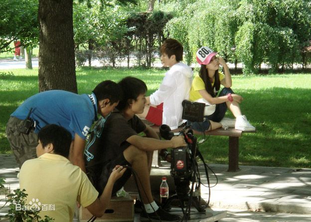 雷诺儿的个人图册素颜照相册