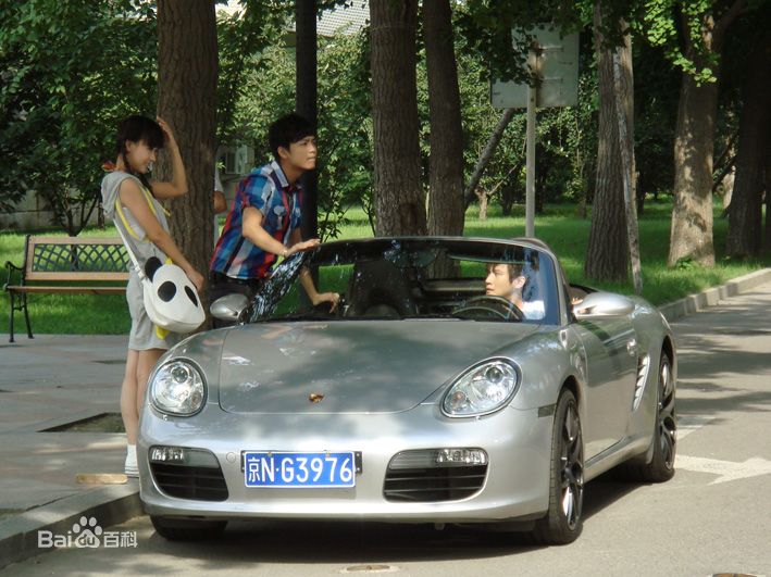 雷诺儿的个人图册素颜照相册