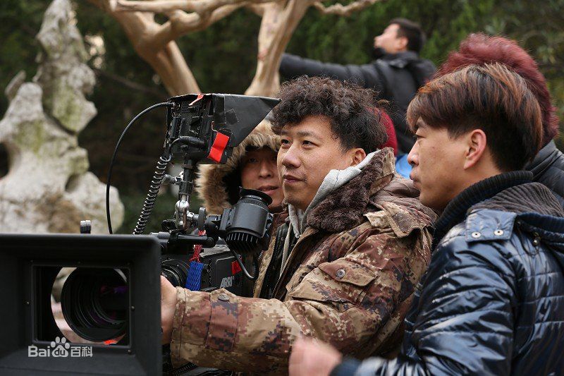 程中豪影视作品图图片图册