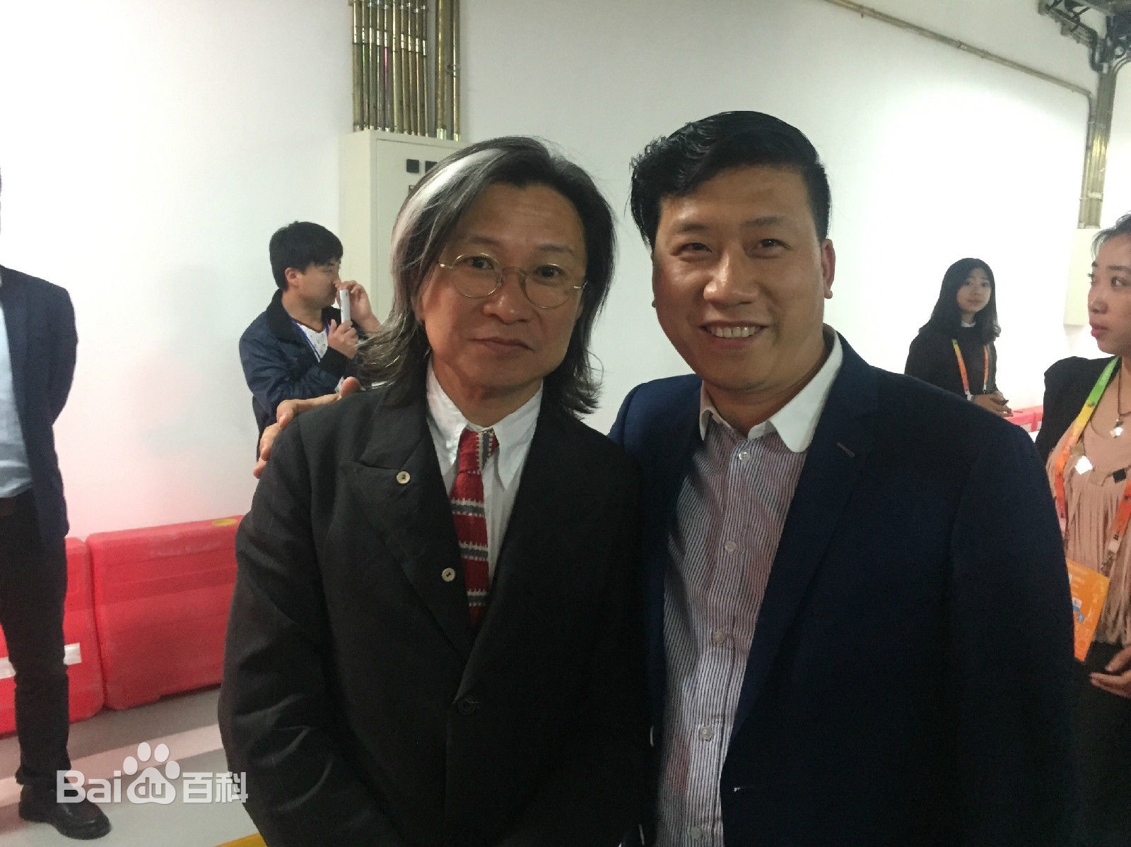 程中豪影视作品图图片图册