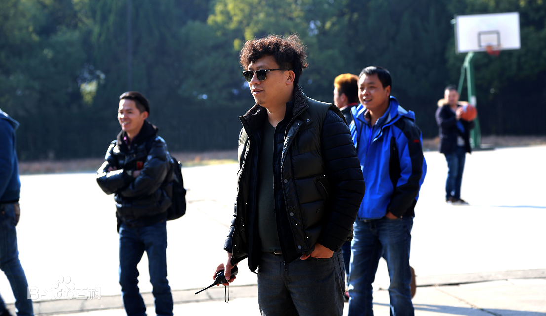 程中豪影视作品图图片图册