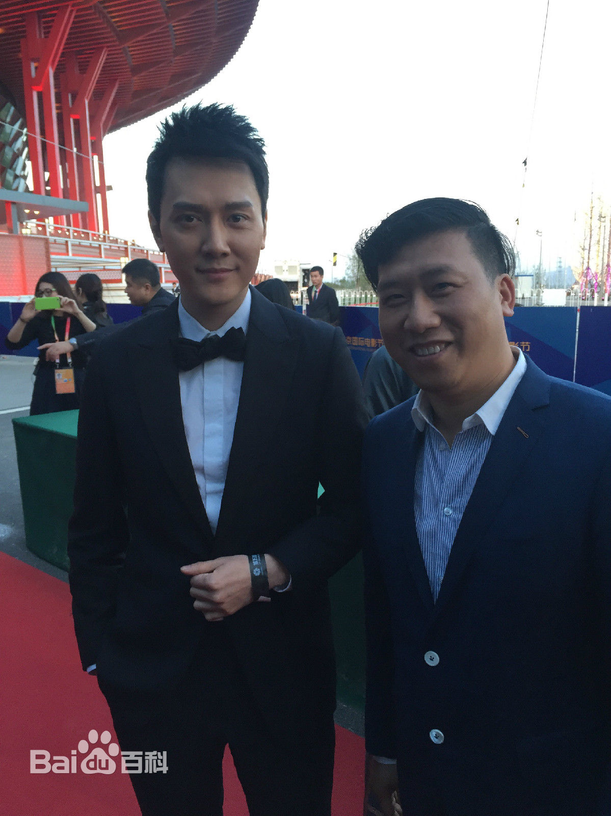 程中豪影视作品图图片图册