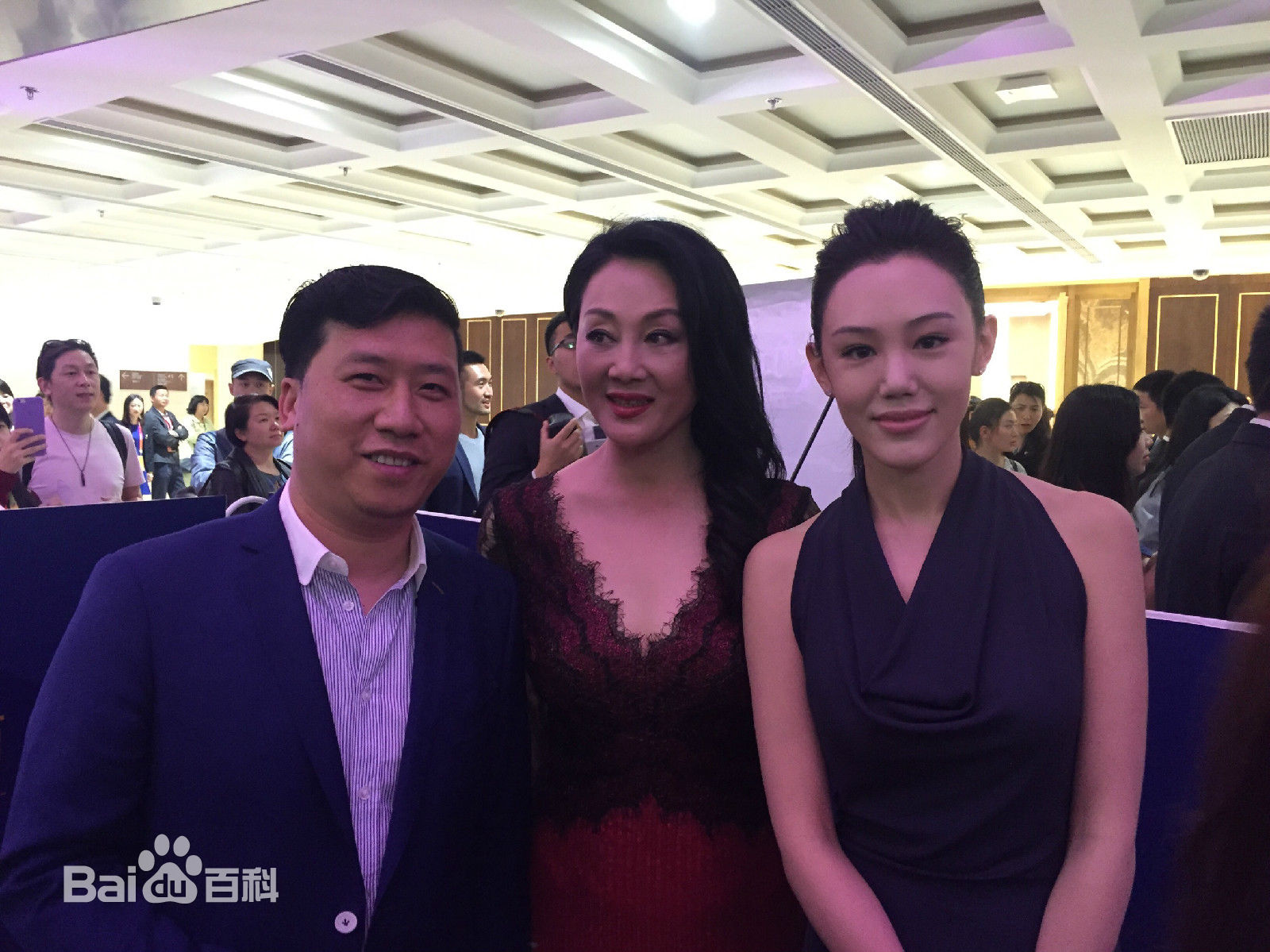 程中豪影视作品图图片图册