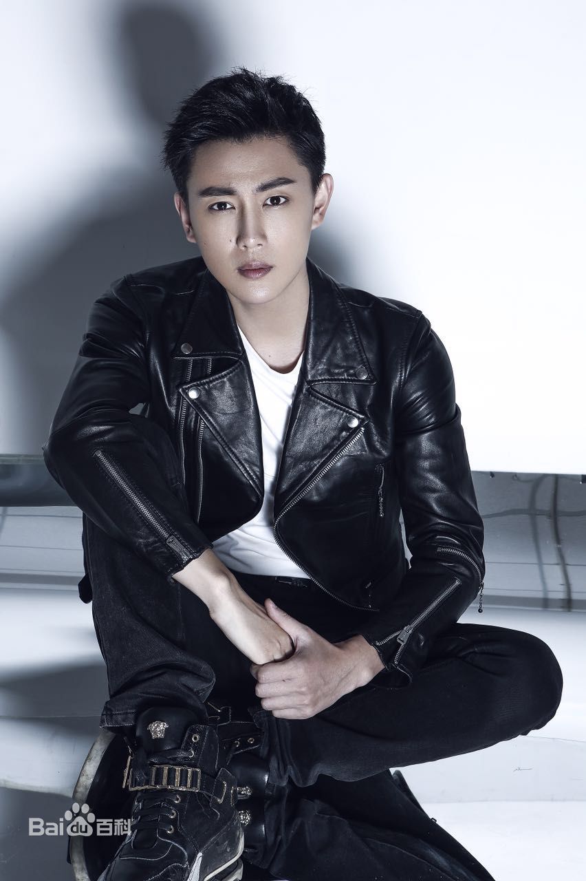 宋星翰最优质照