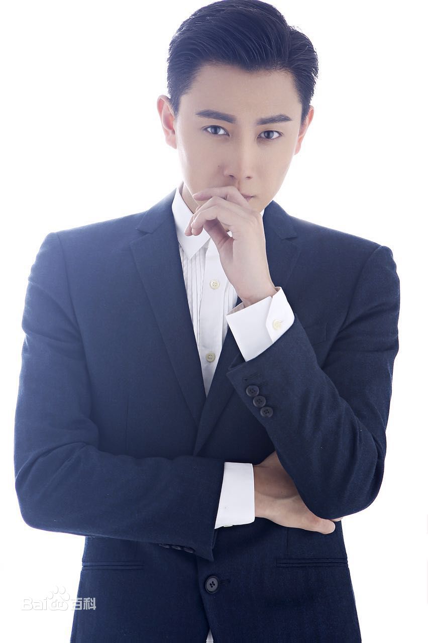 宋星翰最优质照