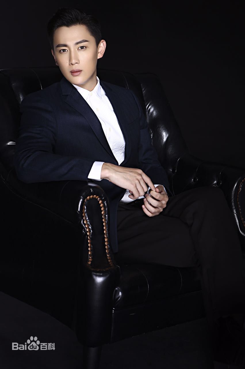 宋星翰最优质照