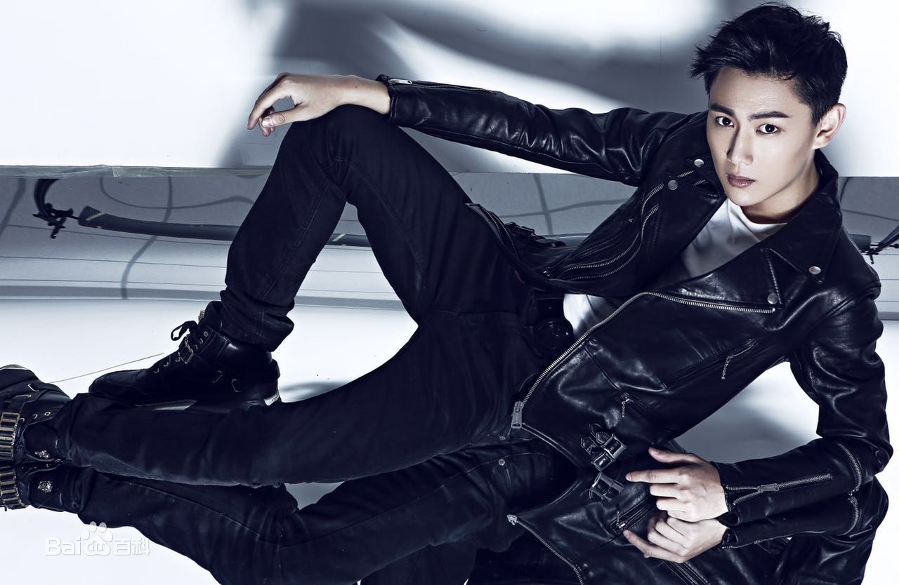 宋星翰最优质照