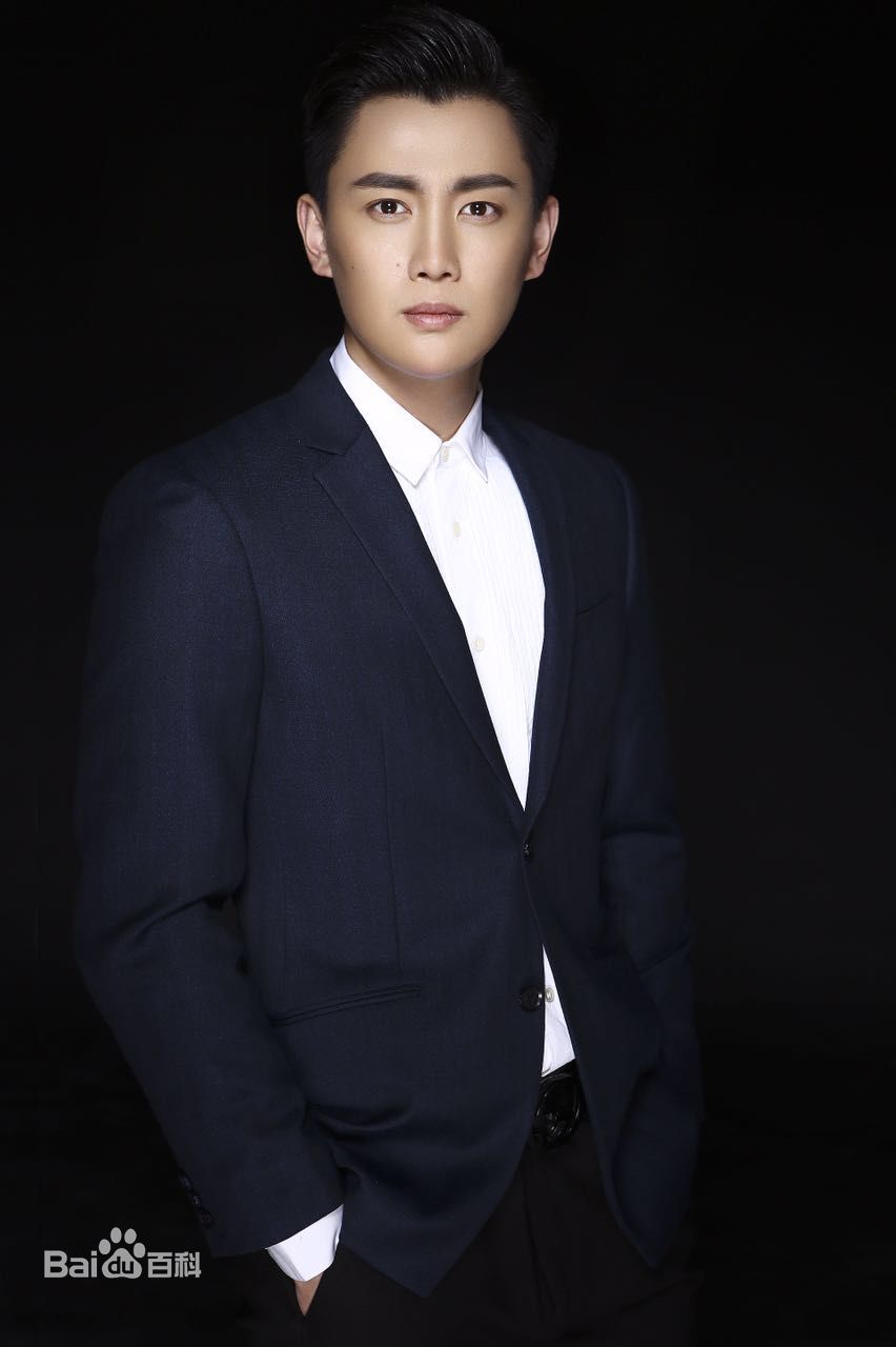 宋星翰最优质照