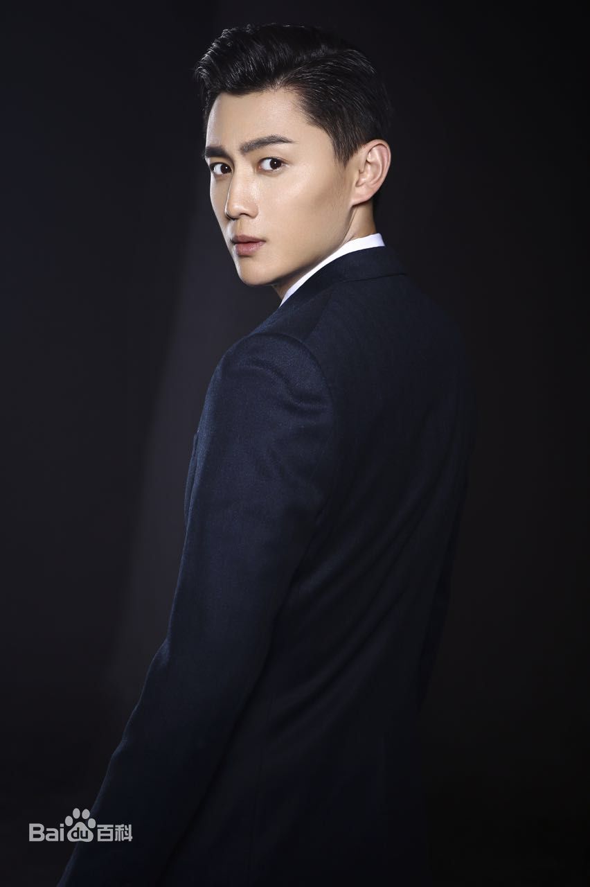 宋星翰最优质照