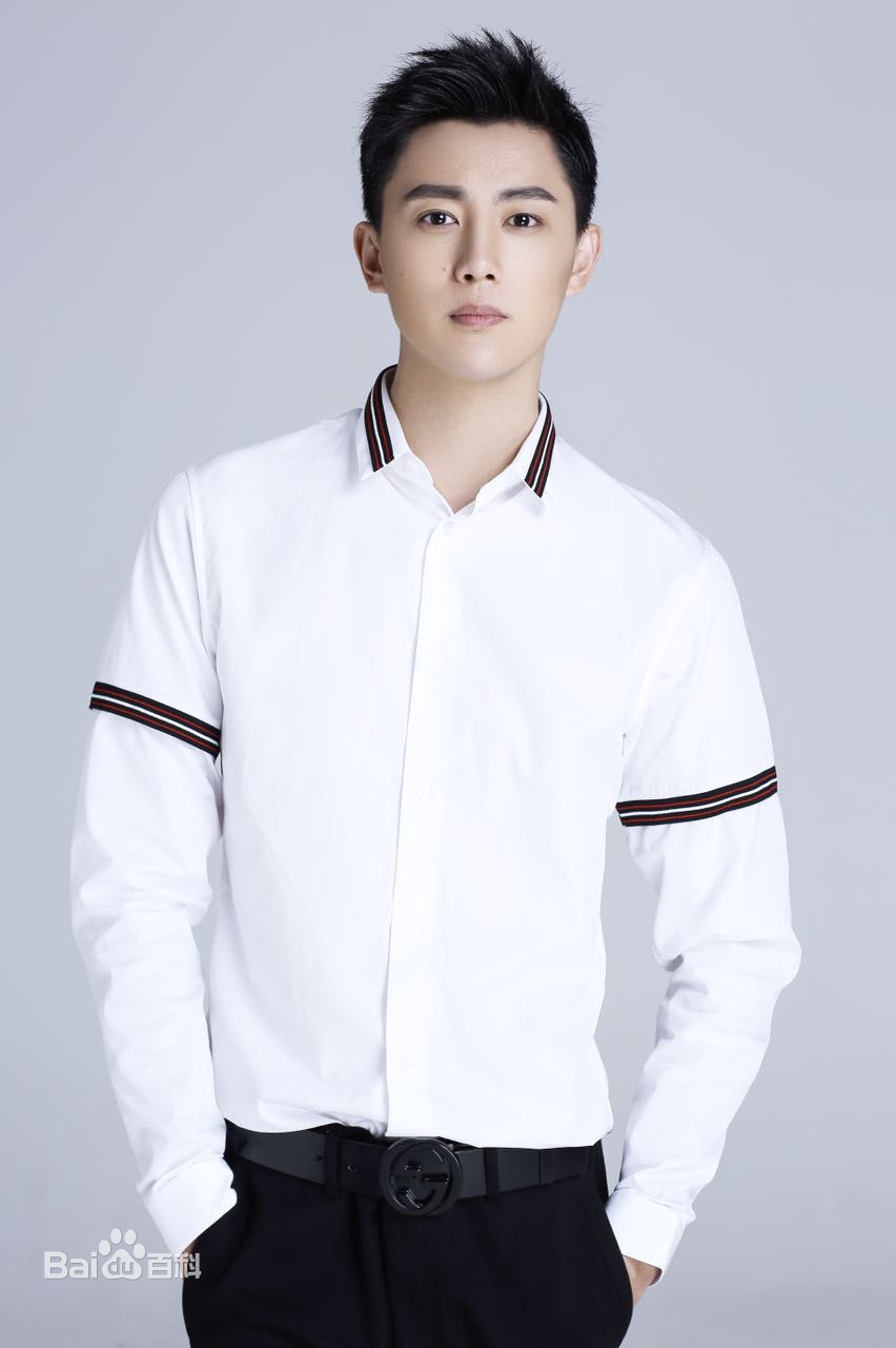 宋星翰最优质照