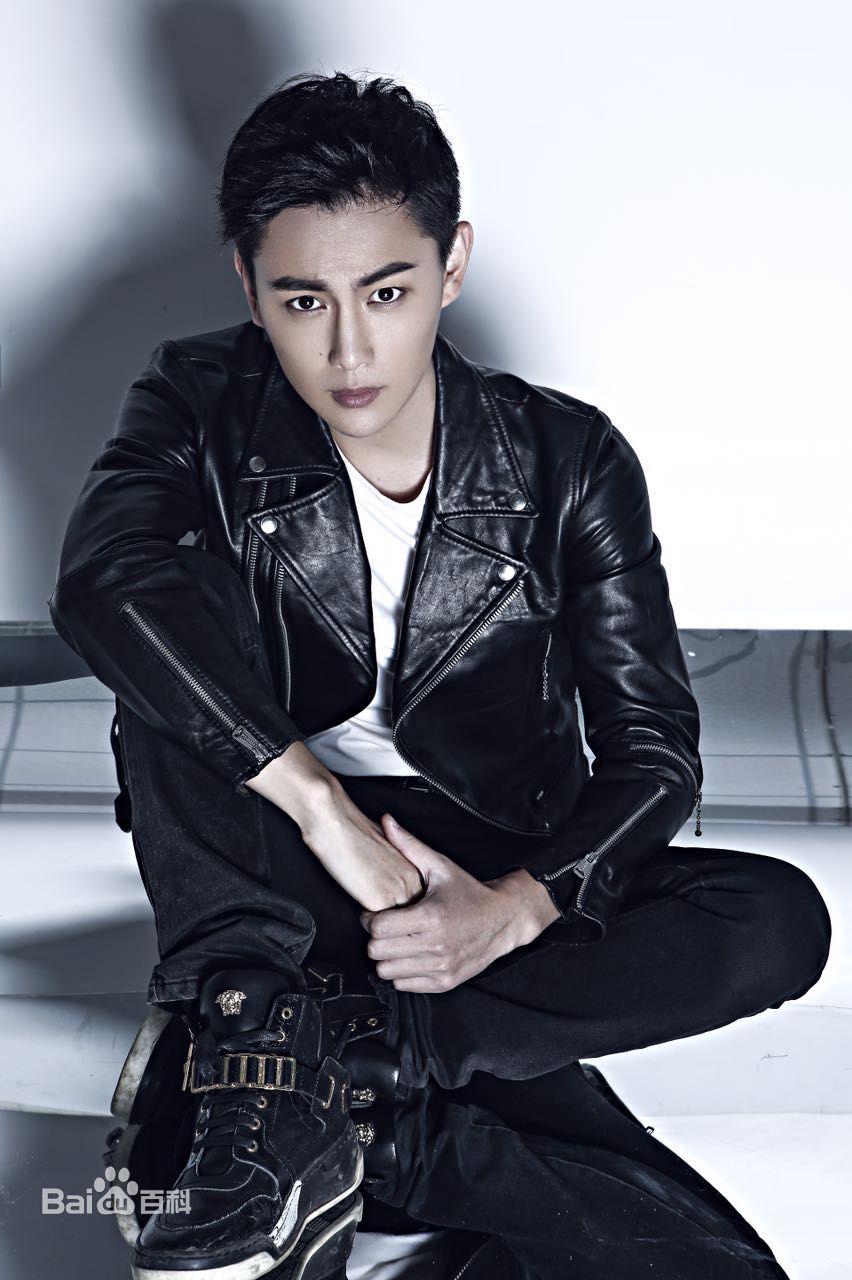 宋星翰最优质照