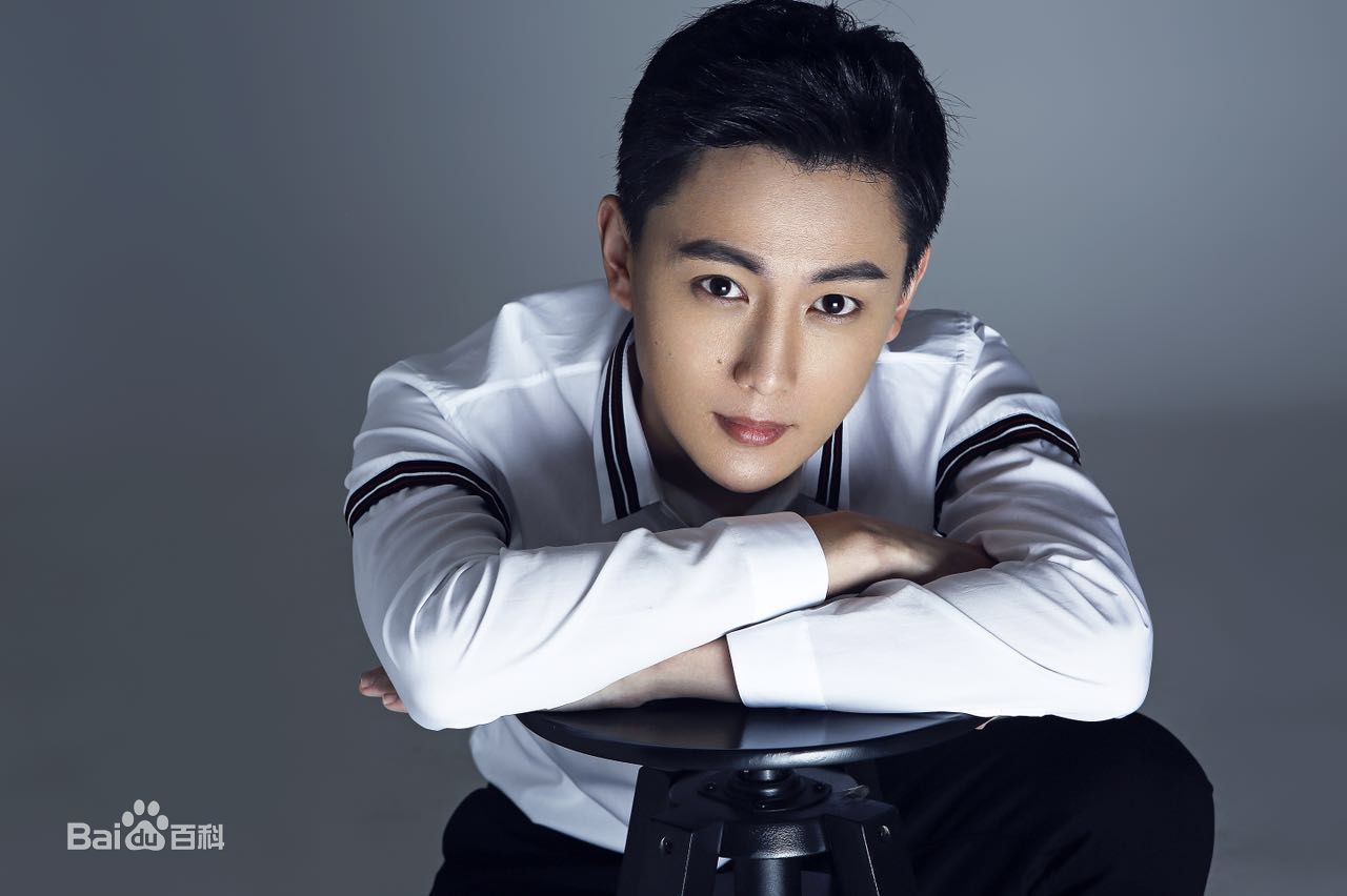 宋星翰最优质照