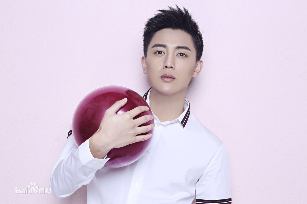 宋星翰最优质照