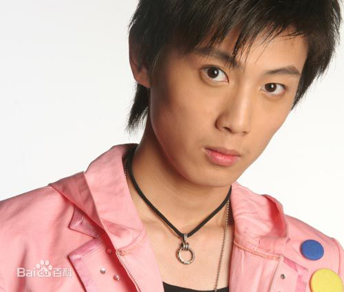 最新宋星翰在2006《加油！好男儿》中的壁纸