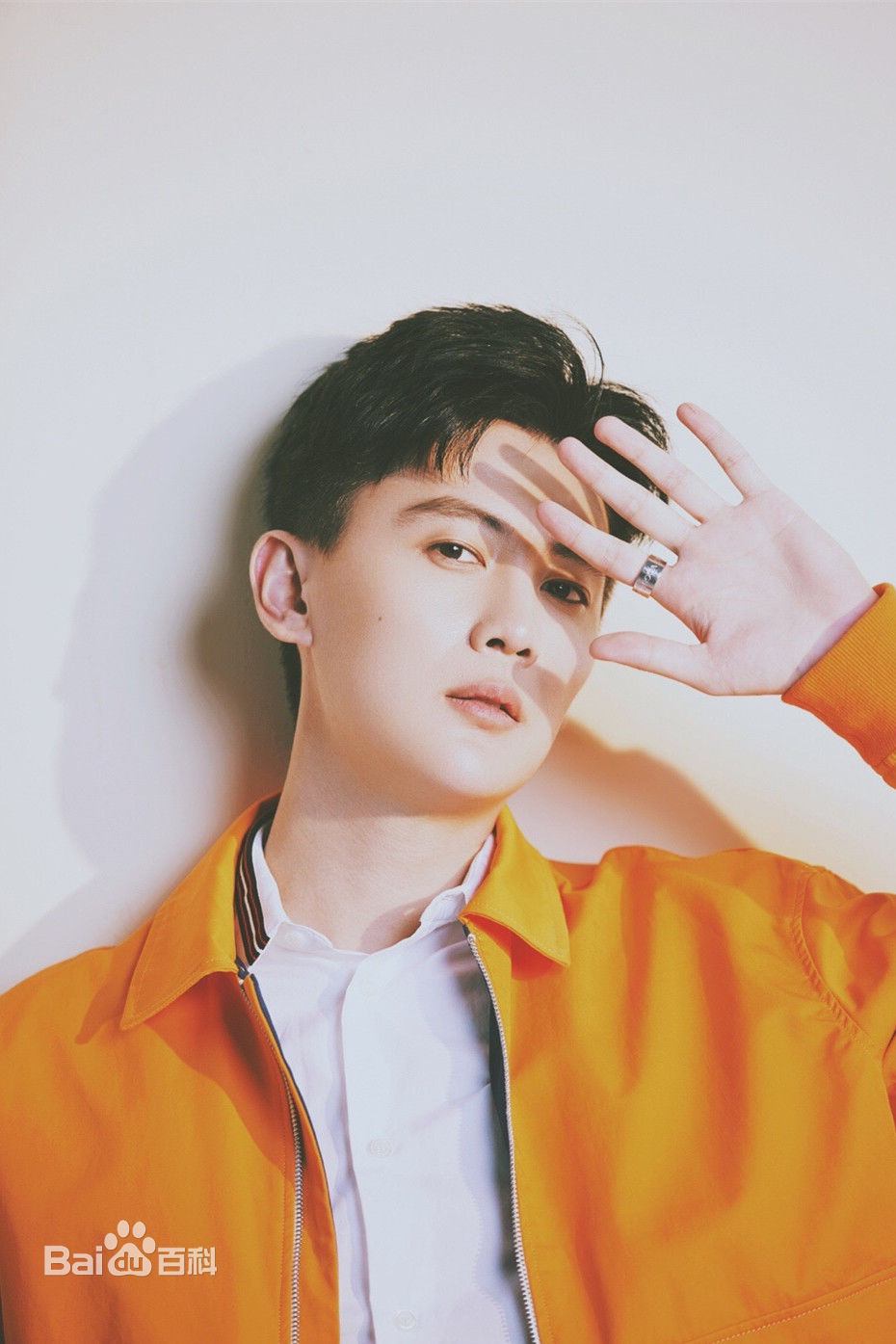 最优质宋星翰生活照