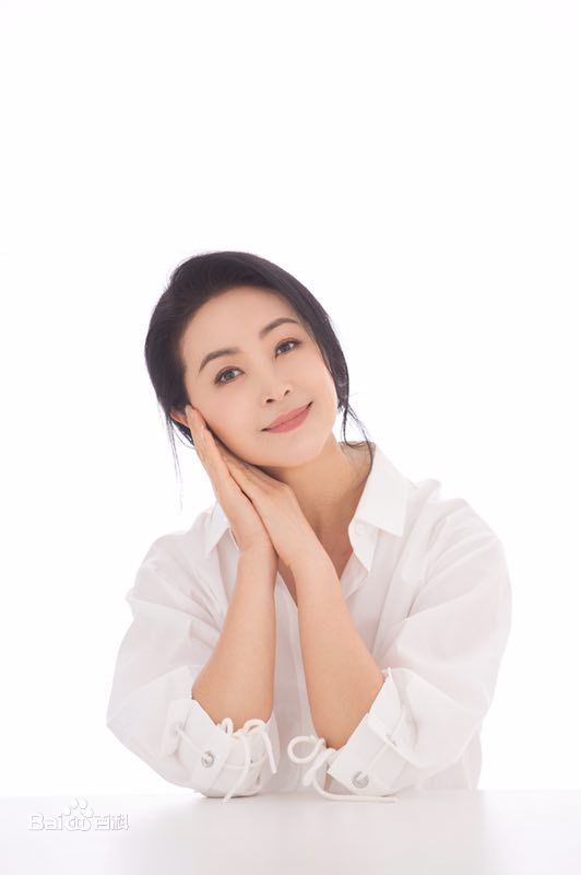 方晓莉生活精选剧照