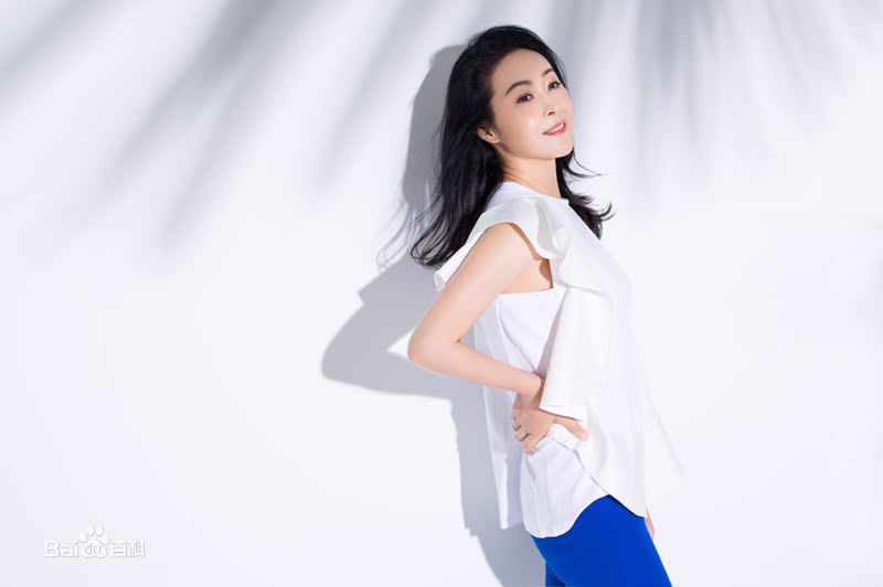 方晓莉生活精选剧照