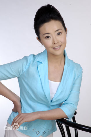 方晓莉生活精选剧照