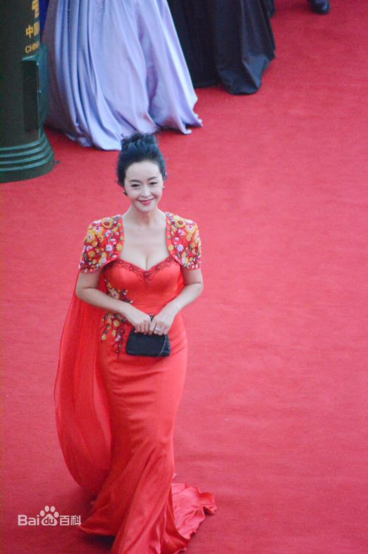 方晓莉生活精选剧照