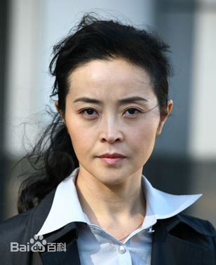 方晓莉生活精选剧照