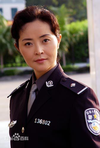 方晓莉生活精选剧照