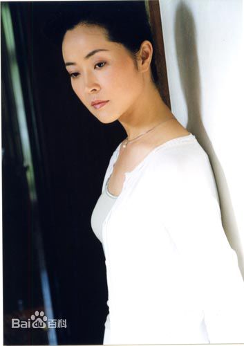 方晓莉生活精选剧照