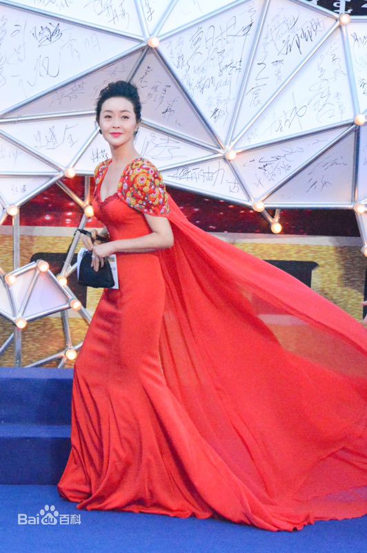 方晓莉生活精选剧照