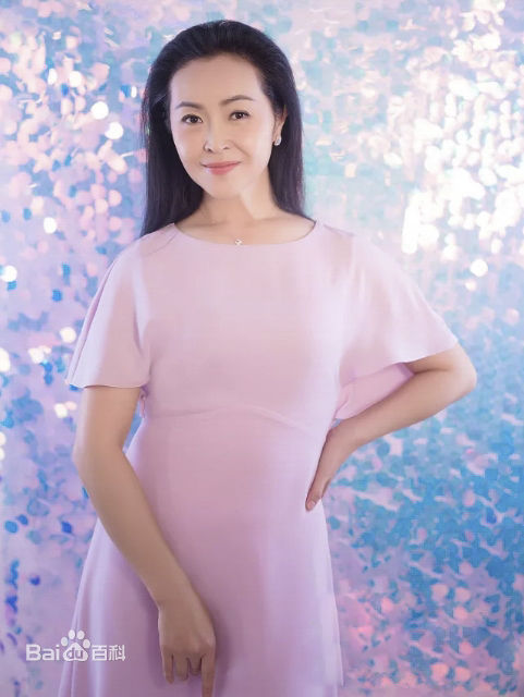 方晓莉生活精选剧照